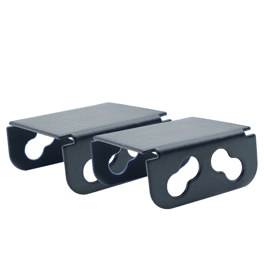 Bộ 2 Khóa Nối Quạt Tản Nhiệt Máy Tính Để Bàn Không Gây Tiếng Ồn Dễ Lắp Đặt