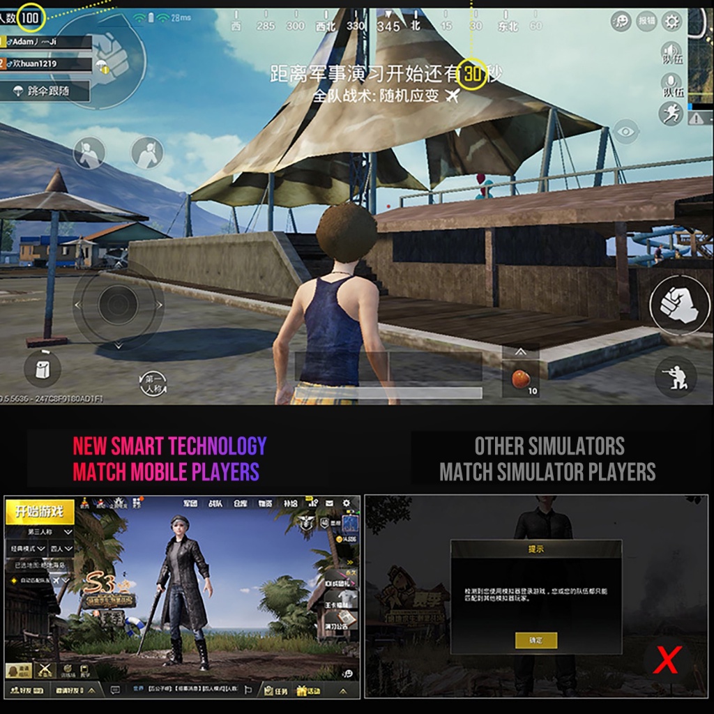 Bộ chuyển đổi USB LENOVO không dây kết nối Bluetooth 5.0 thích hợp cho iOS