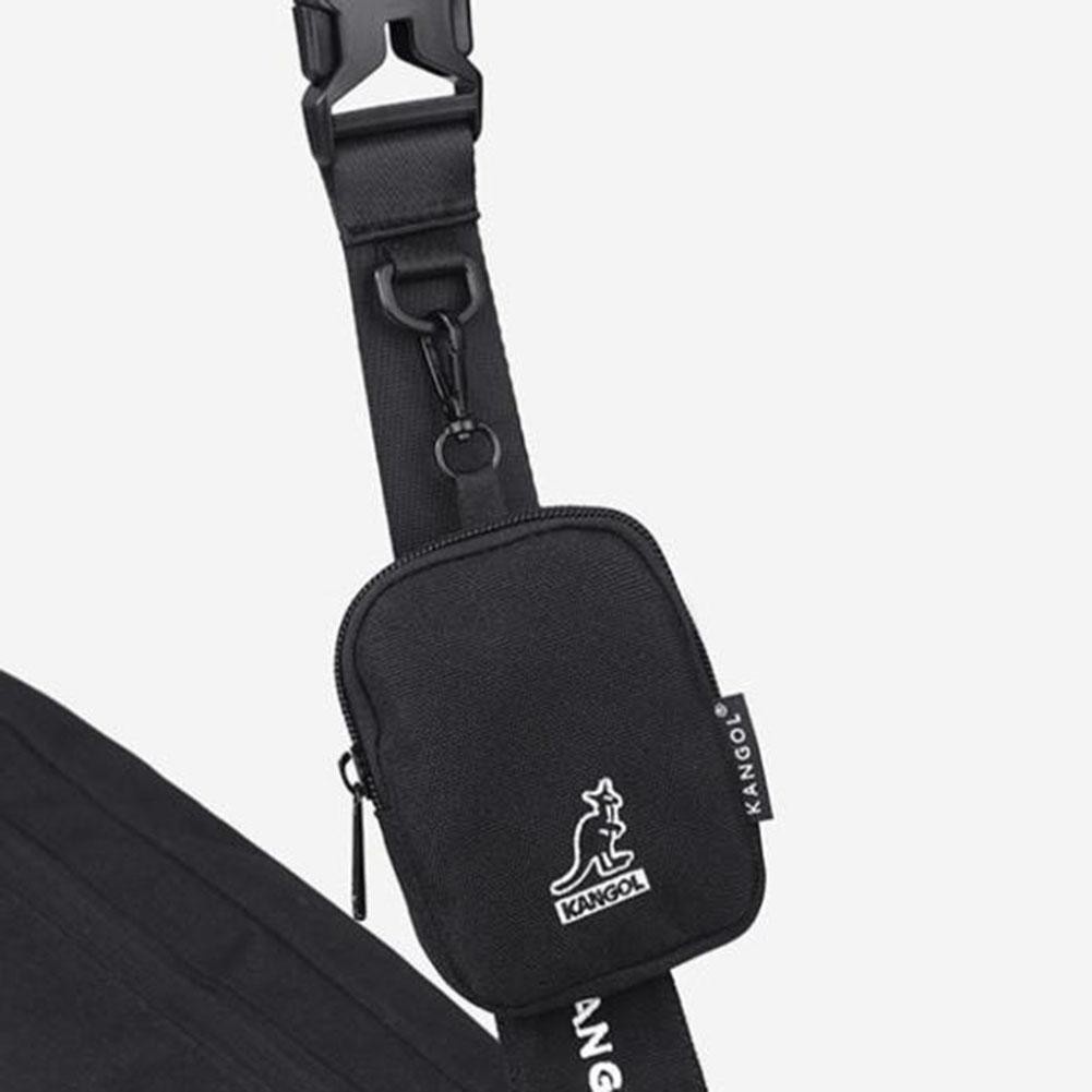 Túi Đeo Chéo Ngực Cỡ Lớn Thời Trang Xu Hướng