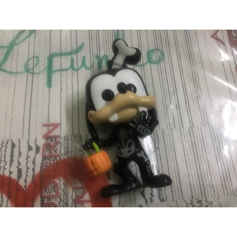 Mô hình funko Goofy
