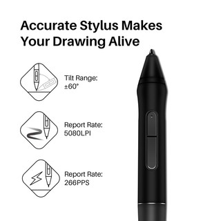 Bảng vẽ Huion Q620M Wireless