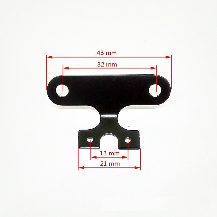 Giá Đỡ Camera Sau, Giá Đỡ Camera Lùi