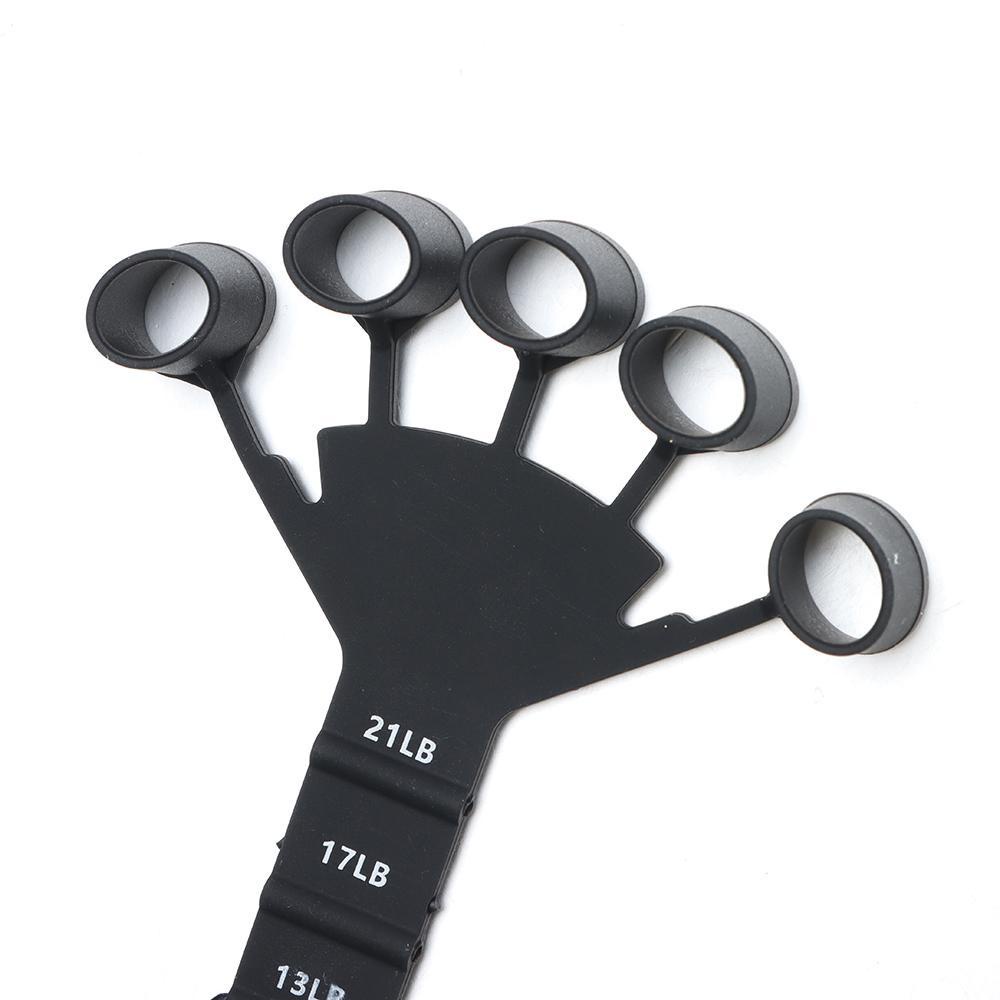 Dụng Cụ Luyện Tập Sức Mạnh Ngón Tay 6.6-21lbs Chuyên Dụng