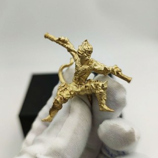 Mô Hình Monkey King Monkey King Trang Trí Xe Hơi