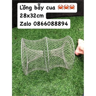 Bẫy cua 🦀🦀,bẫy 🐸ếch.