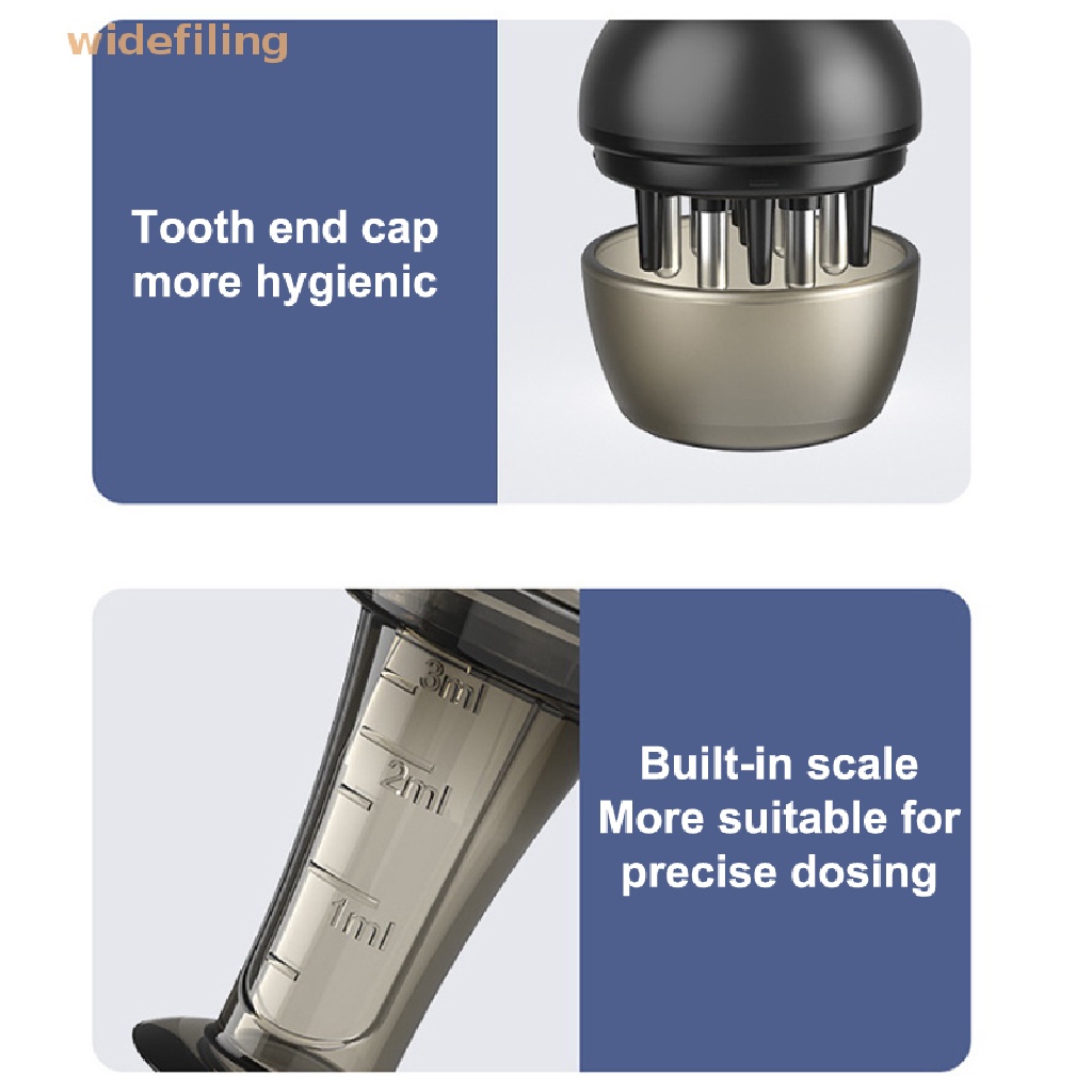 Tinh Dầu Mát Xa Kích Thích Mọc Tóc 1-4ml