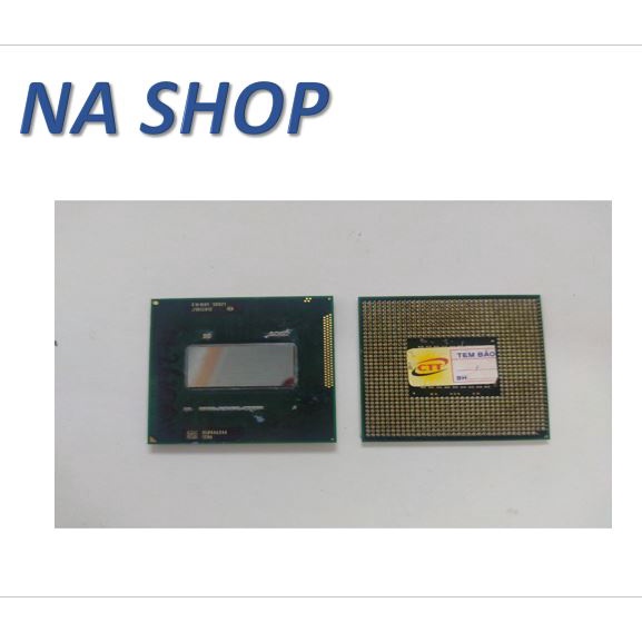 CPU I7-XXXQM, I7 -XXXMQ,  I7 -720QM, I7 -740QM, I7-820QM, I7 -840QM, I7 -920MQ, I7 -940MQ  i7 Gen 1 thế hệ 1M, i7 1st M