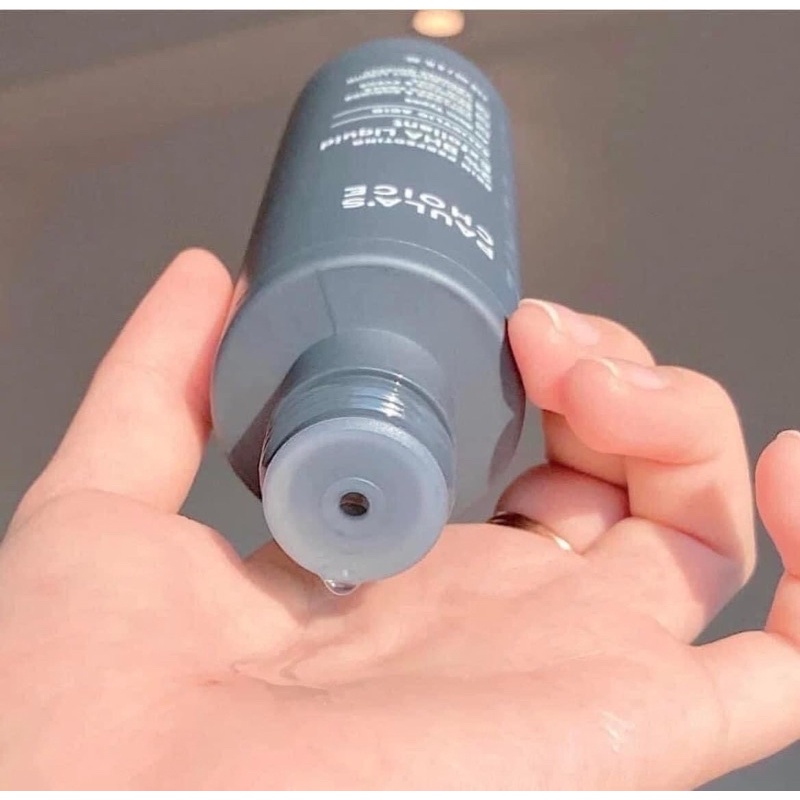 Dung dịch loại bỏ tế bào chết Paulas Choice Skin Perfecting 2% BHA Liquid Exfoliant 118 ml