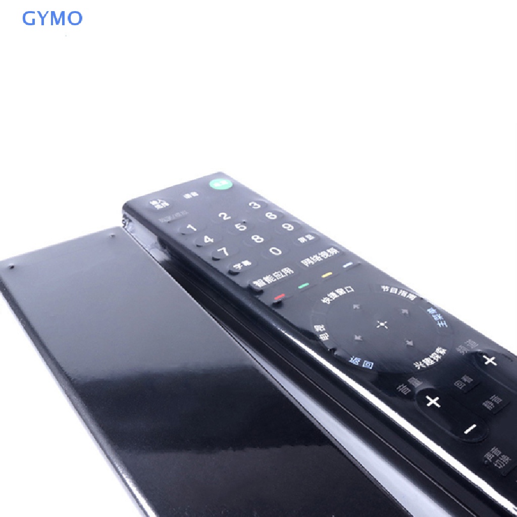 Set 10 Vỏ Bọc Điều Khiển Từ Xa Trong Suốt