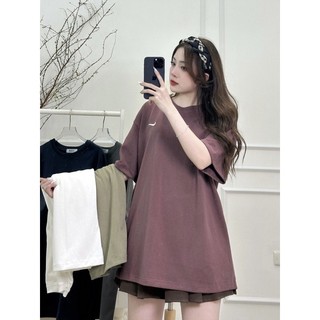 Phông chữ cực đẹp dáng rộng
