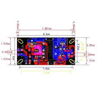 Module nguồn 220VAC to 12VDC 3A