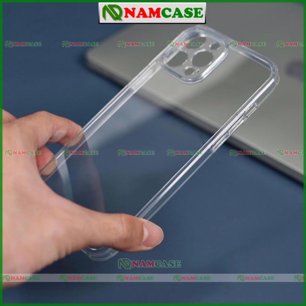 Ốp lưng gấu beabrick cạnh vuông chống sốc silicon trong suốt bảo vệ cam cho ip 6/6s/7/8/X/XS/11/12/13/14 Pro Plus Max