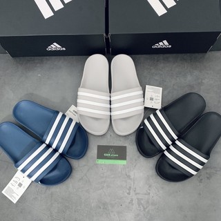 DÉP ADIDAS AQUA ĐÚC NGUYÊN KHỐI - Chống thấm tuyệt đối