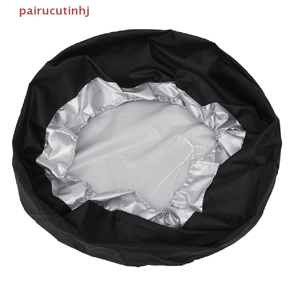 Cặp Túi Bọc Bảo Vệ Bánh Xe Dự Phòng 13-19inch