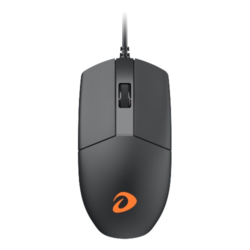 Chuột máy tính LM130S LM103 siêu bền có dây dùng cho văn phòng cổng kết nối USB DareU Bexal DU04