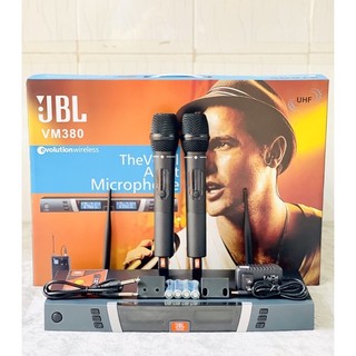 Micro Karaoke Không Dây Cao Cấp.Hát Nhẹ,Tiếng Sáng