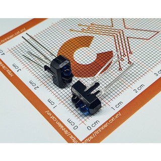 TCRT5000 Infrared Reflective Sensor