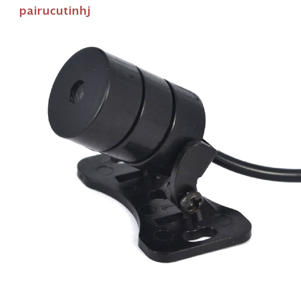 Cặp Đèn Laser Cảnh Báo Va Chạm Chống Va Chạm Gắn Đuôi Xe Máy / Xe Hơi