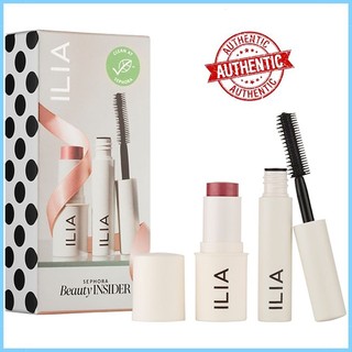 Set Ilia Makeup Birthday Gift gồm 2 món