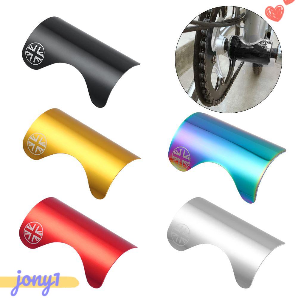 Miếng Dán Bảo Vệ Khung Dưới Xe Đạp Nhiều Màu