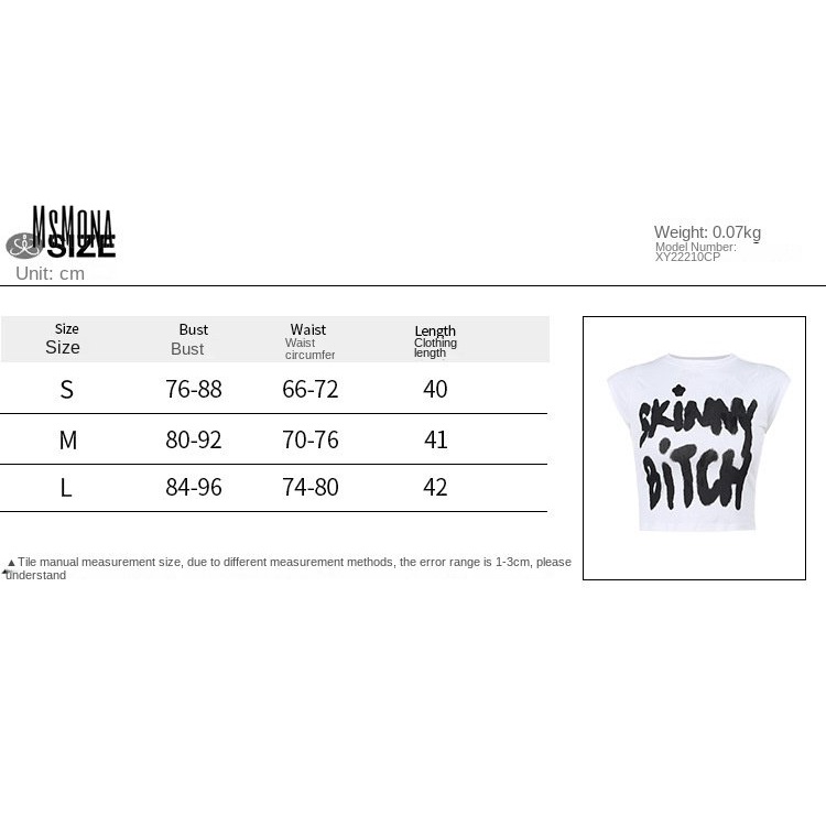 Áo Thun Croptop Tay Ngắn Cổ Tròn In Chữ Thời Trang 2023 Cá Tính Cho Nữ