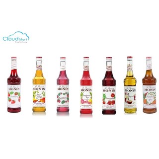 Syrup Monin Dưa Leo (Cucumber) 700ml- CLOUDMART