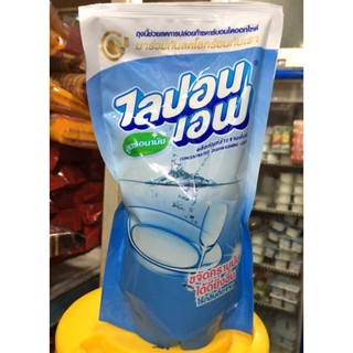 Linhmart- nước rửa bát thái lan túi 550ml