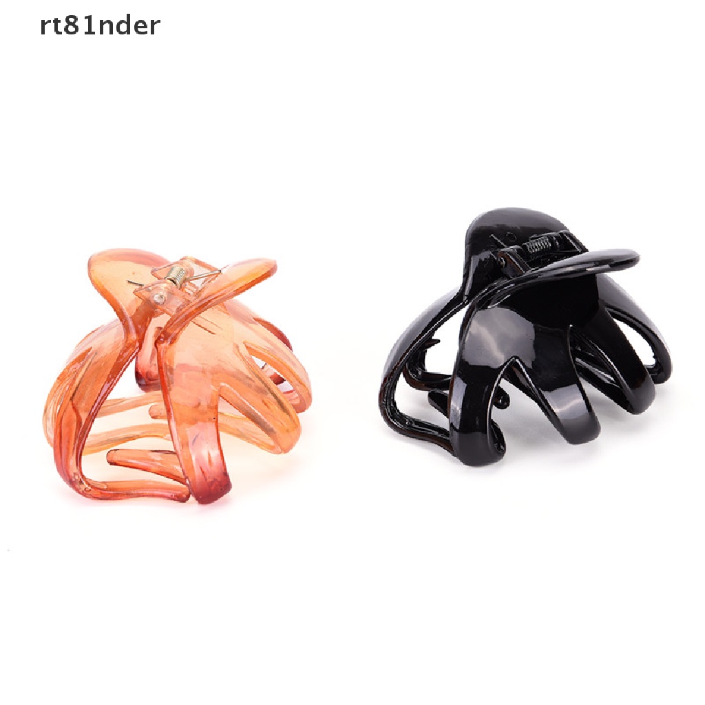 Kẹp Tóc Hình Bạch Tuộc Thời Trang Cho Nữ