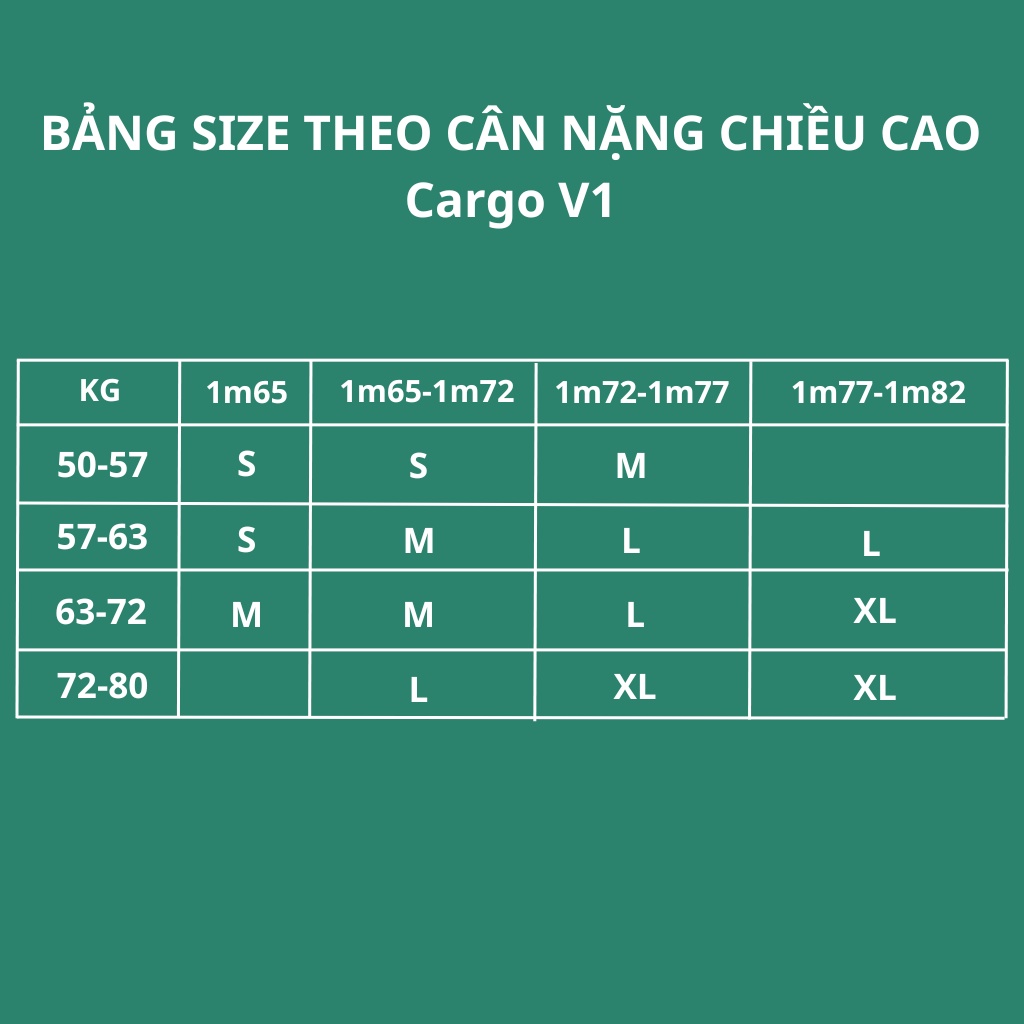 Quần nhung tăm Cargo pants khaki Imperfect version 1, quần kaki nam dáng suông cạp chun - Imperfect | BigBuy360 - bigbuy360.vn