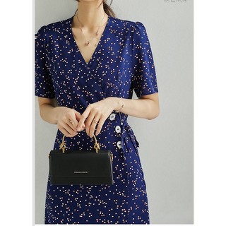 RN520_Rập giấy may đầm nữ