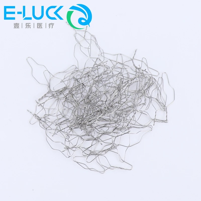 Set 100 Dây Chỉnh Nha Chuyên Dụng Chất Lượng Cao