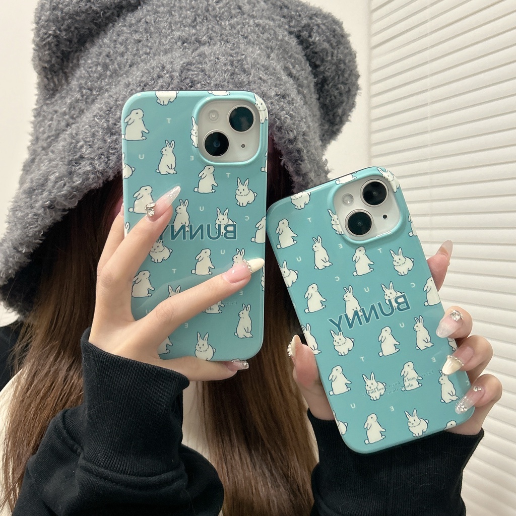 Ốp Điện Thoại Silicon Tpu Mềm Chống Rơi Họa Tiết Hoạt Hình 2 Trong 1 Cho iPhone 14 13 12 11 Pro Max