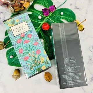 ⚜️ Nước hoa Gucci Flora Gorgeous Jasmine (2ml/5ml/10ml)