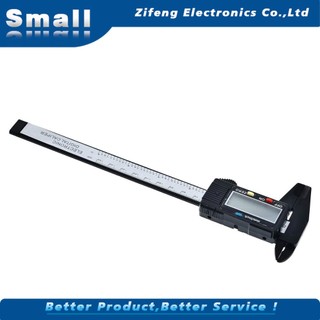 Thước Đo Điện Tử 150mm 6 Inch Lcd
