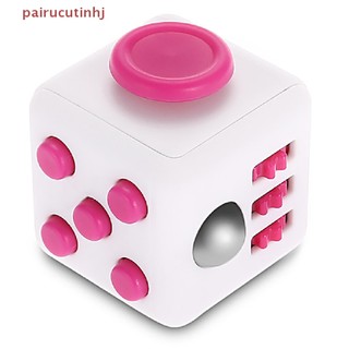 Đồ Chơi Fidget Cube Giúp Giảm Căng Thẳng