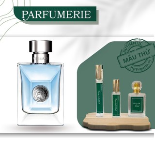 Nước hoa nam Ver.sa.ce Pour Homme tươi mát, hiện đại