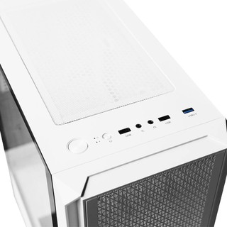 Vỏ Case INFINITY HUE ( WHITE )