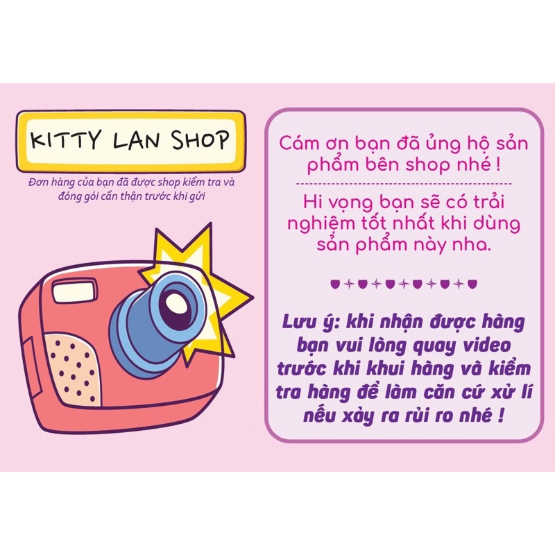 Phiếu ship hàng có keo dán sẵn - xấp 50 tờ
