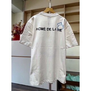 [pre-oder] áo thun acmé de lavie new 2023