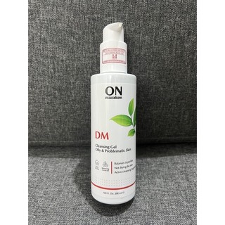 Sữa rửa mặt ONmacabim DM Cleansing Gel cho da dầu + nhạy cảm Oily and Problematic Skin 200ml