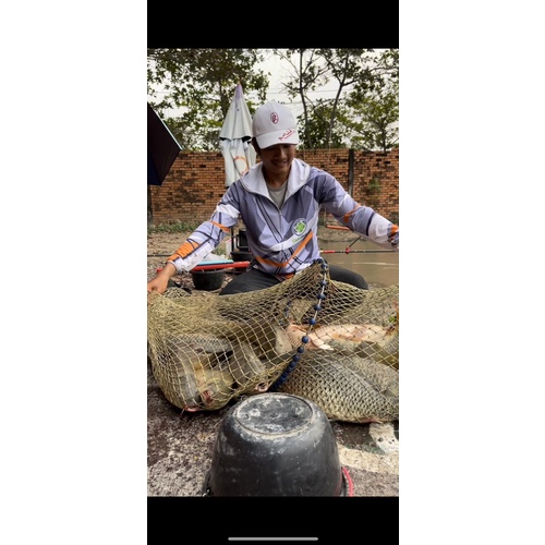 Mồi Câu Chuyên Chép ZINX11