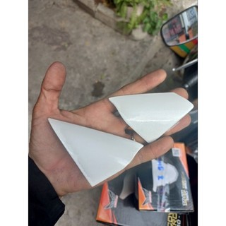 2 ốp tam giác mặt dựng sh vn 2012 - 2016 lên ý