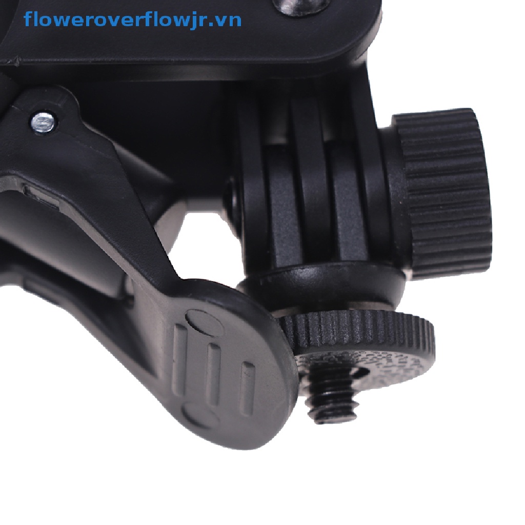 Giá Đỡ Máy Ảnh Có Giác Hút 1 / 4 Cho Xe Hơi