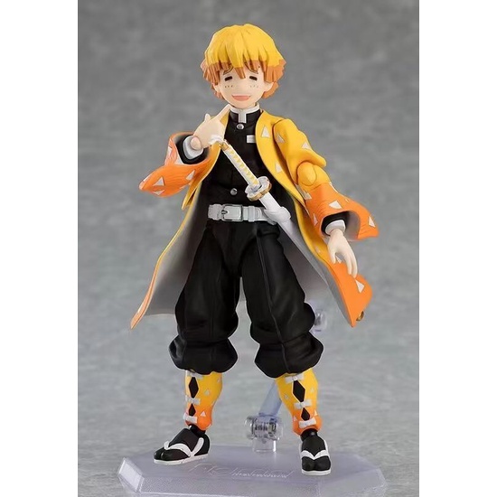 Nhân Vật Figma Figma Độc Đáo Sáng Tạo #Mô Hình Nhân Vật Kimetsu no Yaiba 522-DX