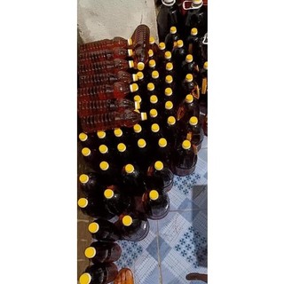 Mắm cốt cá cơm 1L