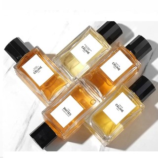 Nước hoa celine deluxe series uninhibited long-lasting light fragrance 100ml