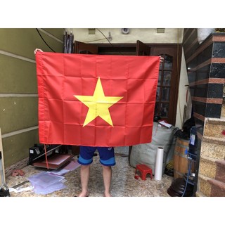 Cờ Tổ Quốc Đủ Kích Thước