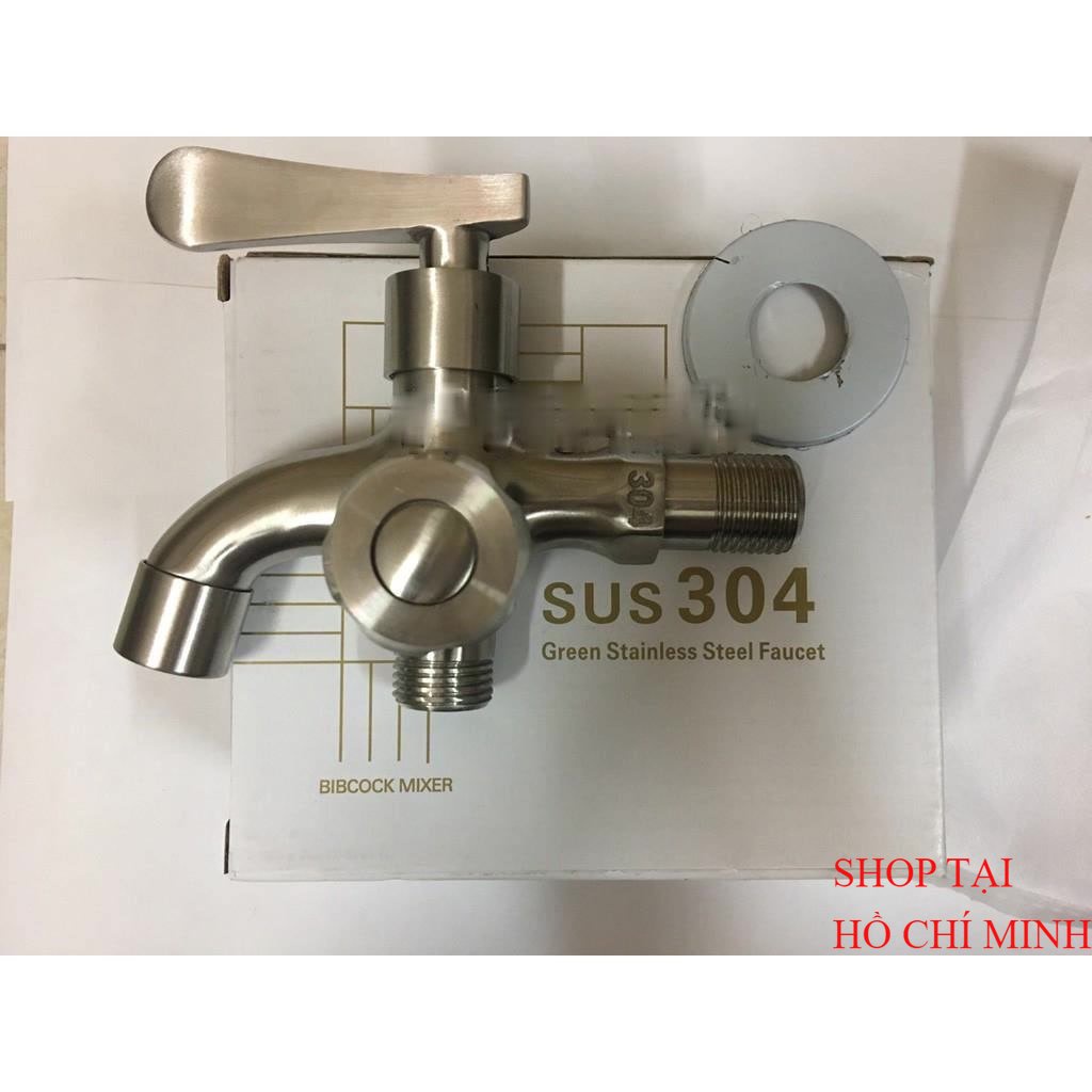 Củ sen Tắm Lạnh 100% INOX 304 sáng bóng không han gỉ