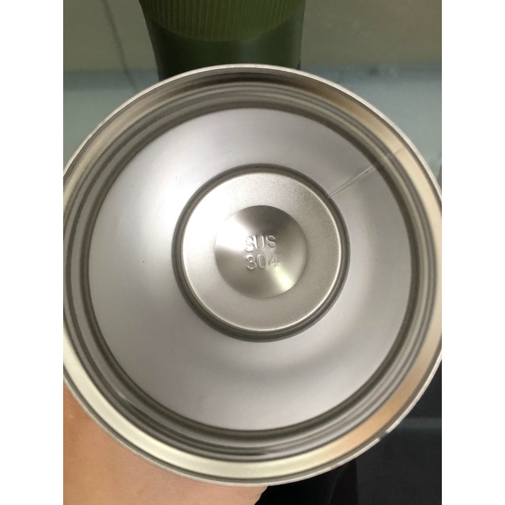 ** KHẮC TÊN**Ly Giữ Nhiệt Inox Nhập Khẩu Coffee Cao Cấp 510ml - Giữ nhiệt 8-10 tiếng hỗ trợ thiết kế theo tên riêng