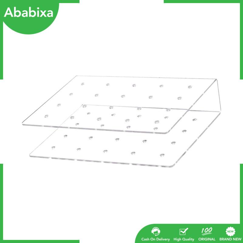 Giá Đỡ Kẹo Mút 20 Lỗ Trưng Bày Món Tráng Miệng Cho Tiệc Halloween